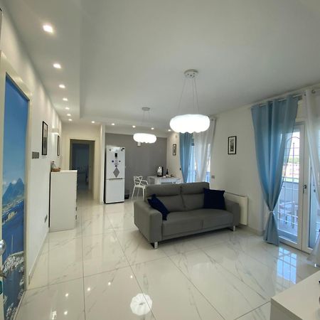 Simon'S House Volla (Naples) Exterior foto