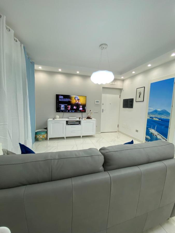 Simon'S House Volla (Naples) Exterior foto