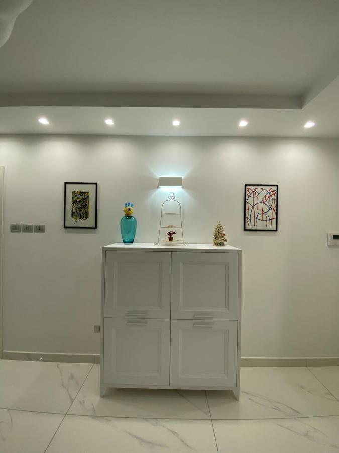 Simon'S House Volla (Naples) Exterior foto