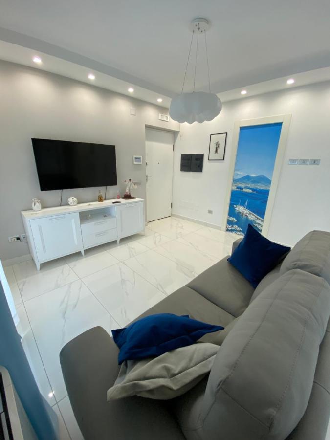 Simon'S House Volla (Naples) Exterior foto