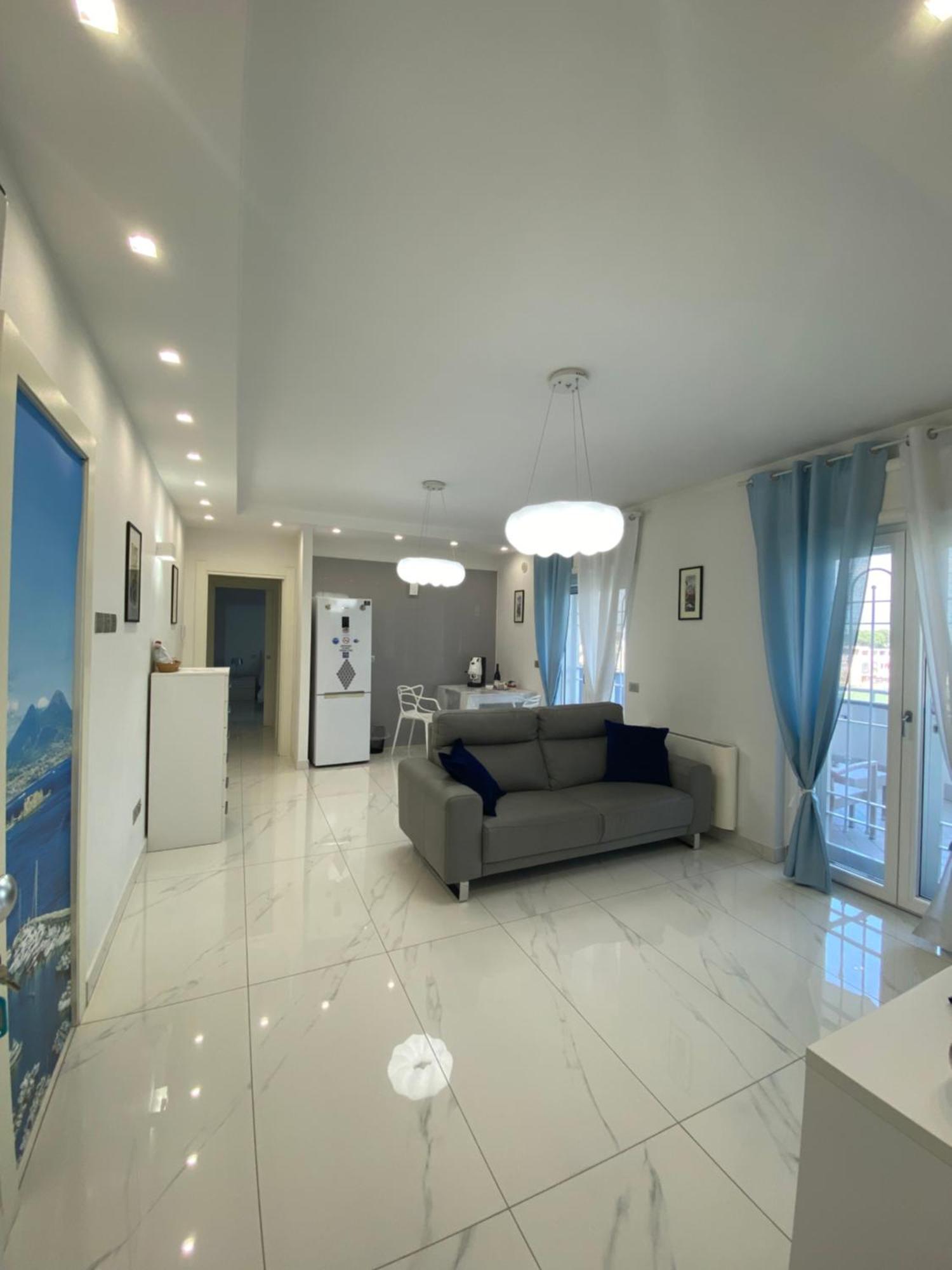 Simon'S House Volla (Naples) Exterior foto